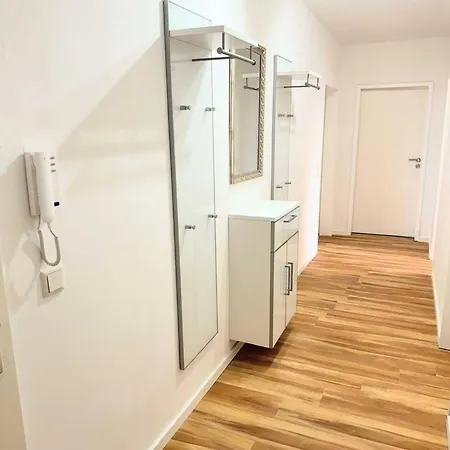 Apartment Zentrale Residenz Im Herzen Von Davos