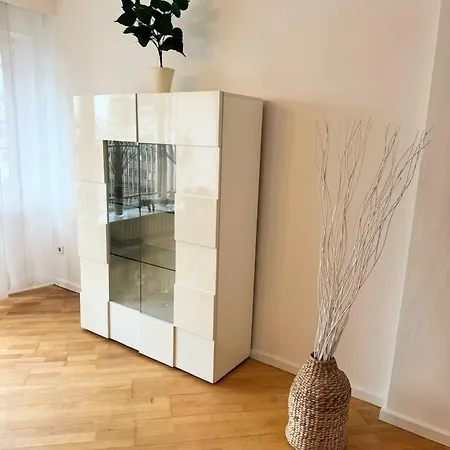 Apartment Zentrale Residenz Im Herzen Von Davos Davos